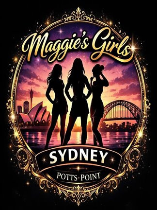 Image of Maggies