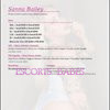 Sanna Bailey - Image 12
