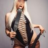 Mistress Nova - Image 1